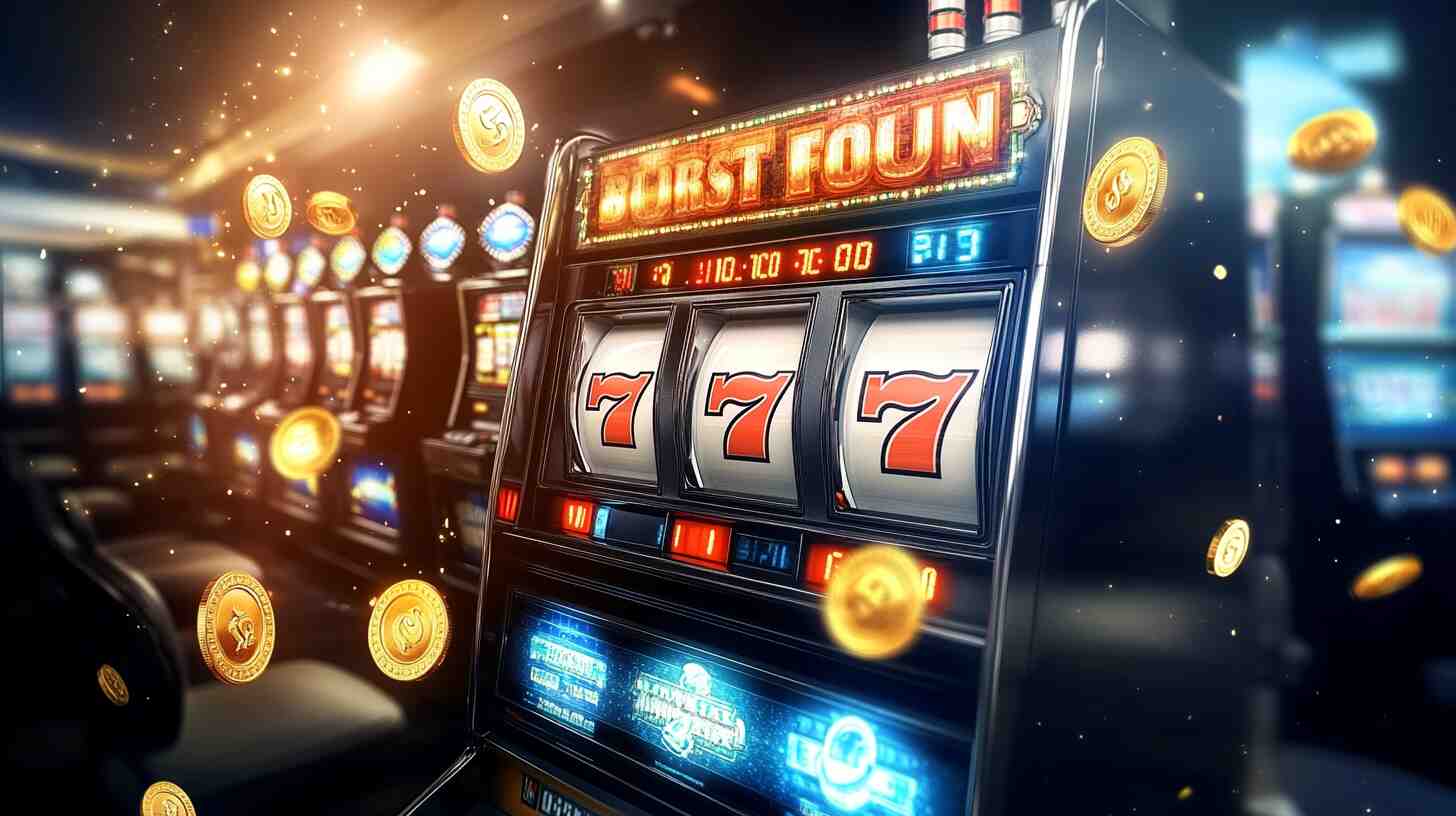 INBET slots